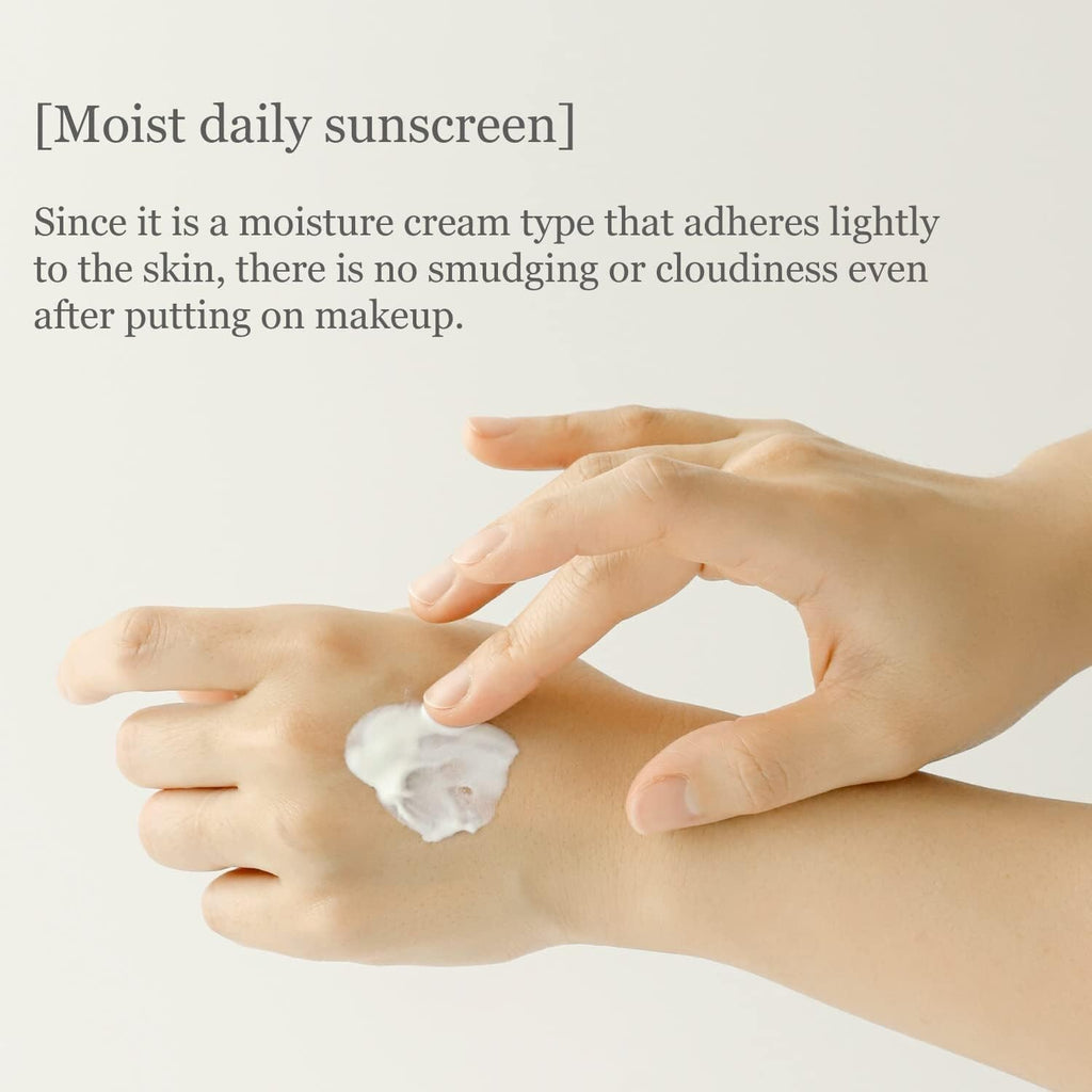 Beauty Joseon Relief Sun: Rice + Probiotics Set(Pack of 2, 50ML Each) FREE SHIP