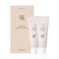 Beauty Joseon Relief Sun: Rice + Probiotics Set(Pack of 2, 50ML Each) FREE SHIP